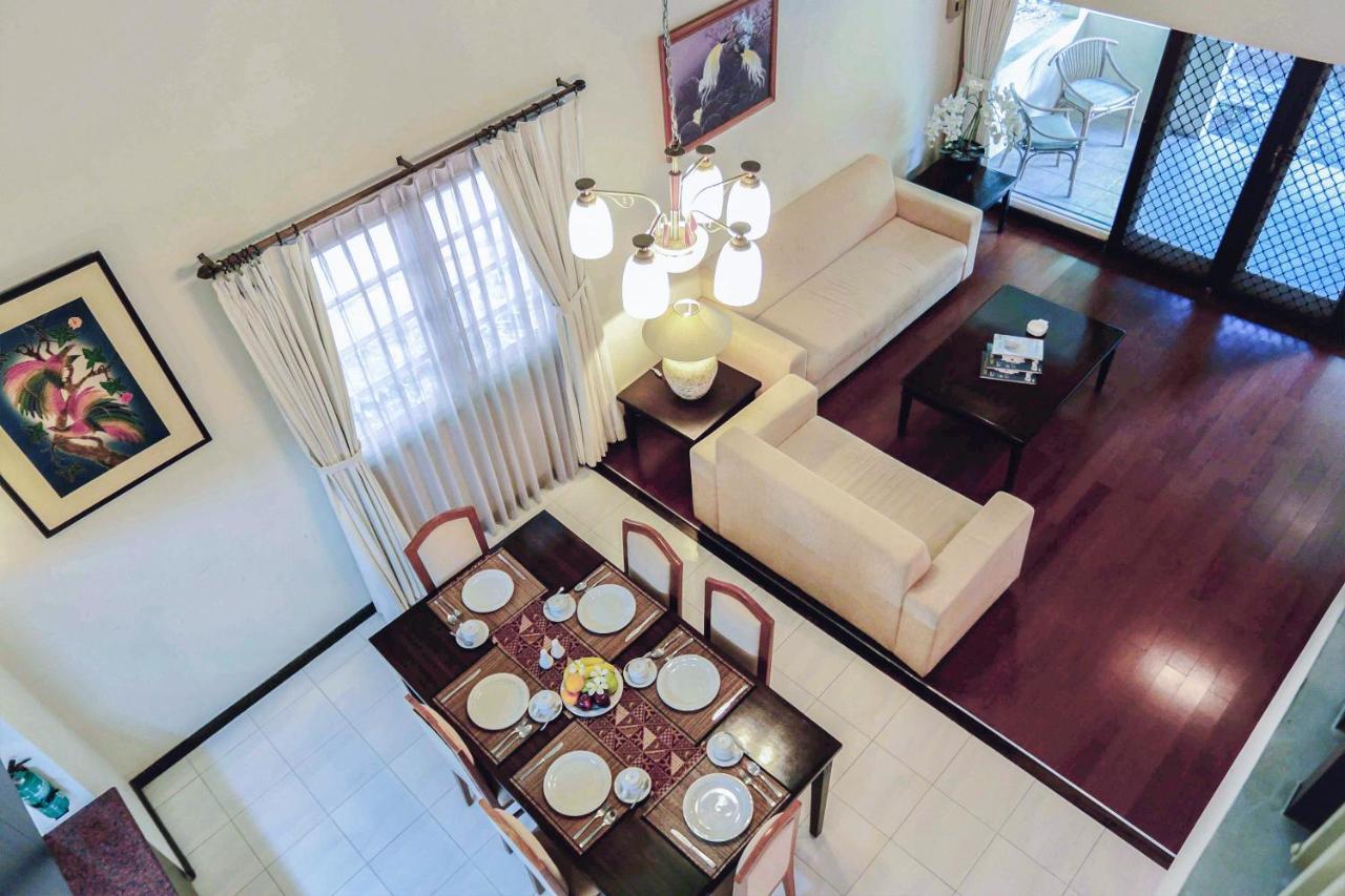 Whiz Residence Darmo Harapan Surabaya Bagian luar foto
